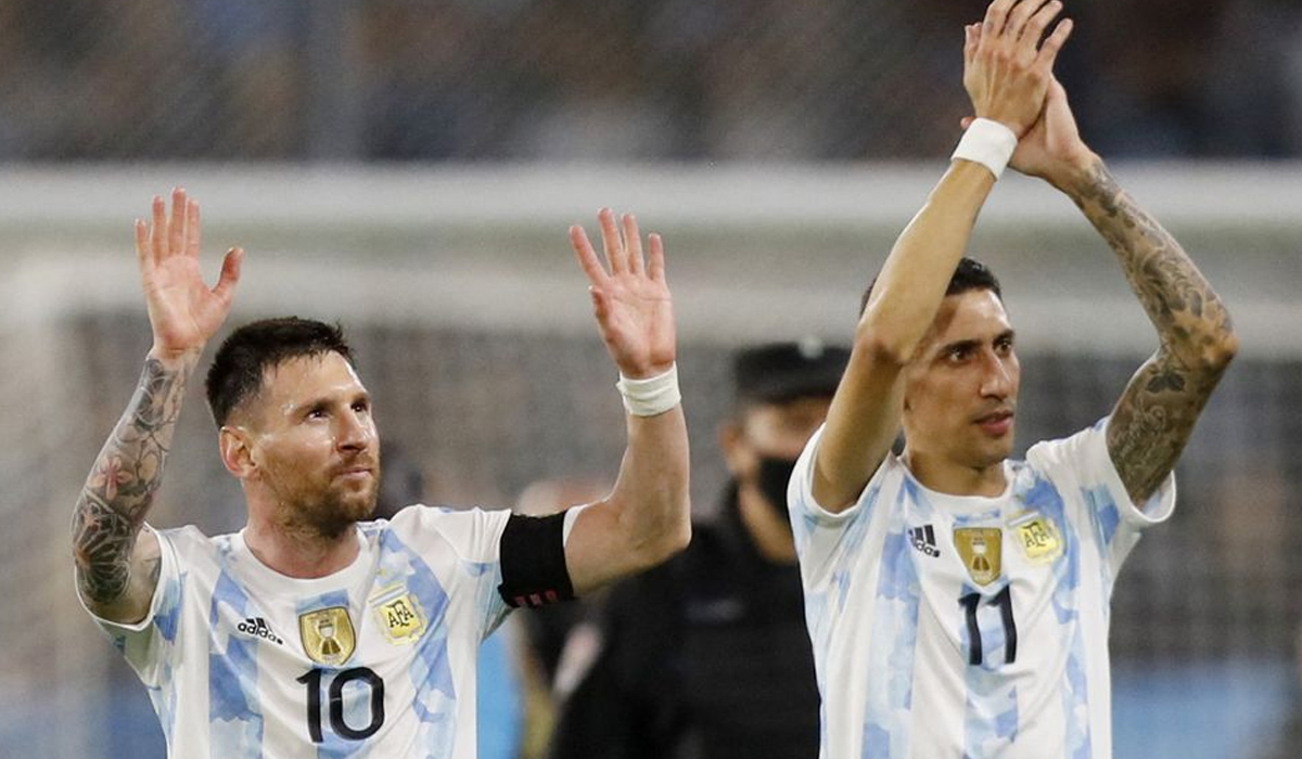 Messi